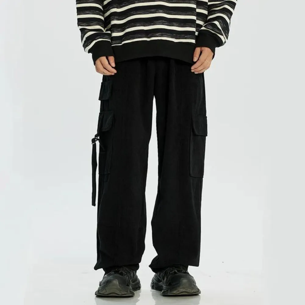 "American Heavy Corduroy" Sweatpants