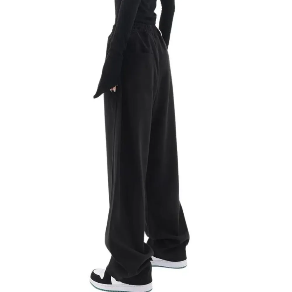 "American Solid Color" Sweatpants