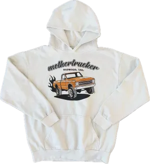 "MOTHERTRUCKER" Hoodie