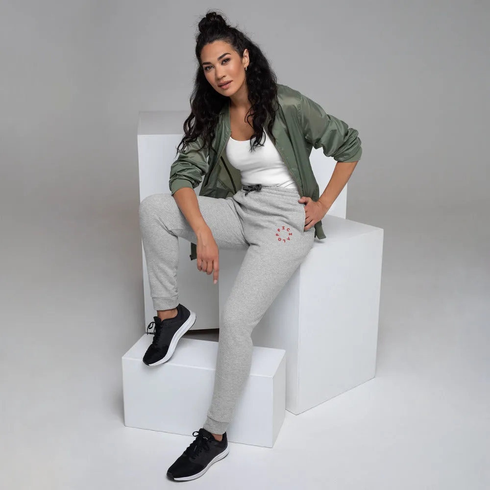 "Official" Adult Joggers