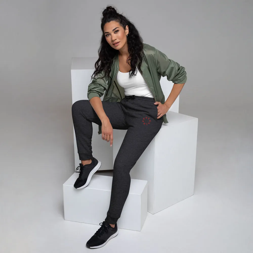 "Official" Adult Joggers