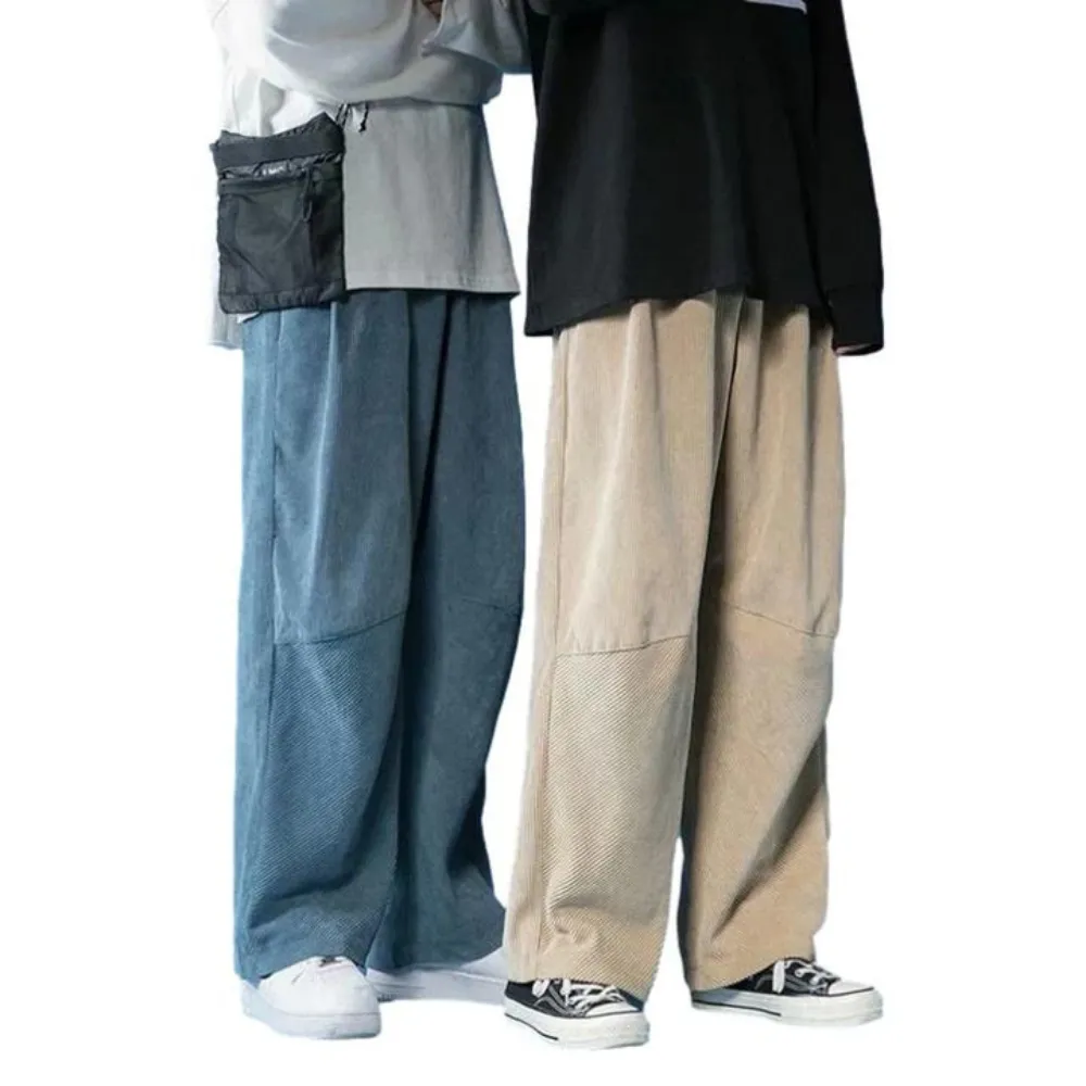 "Plain Fall Feeling" Sweatpants