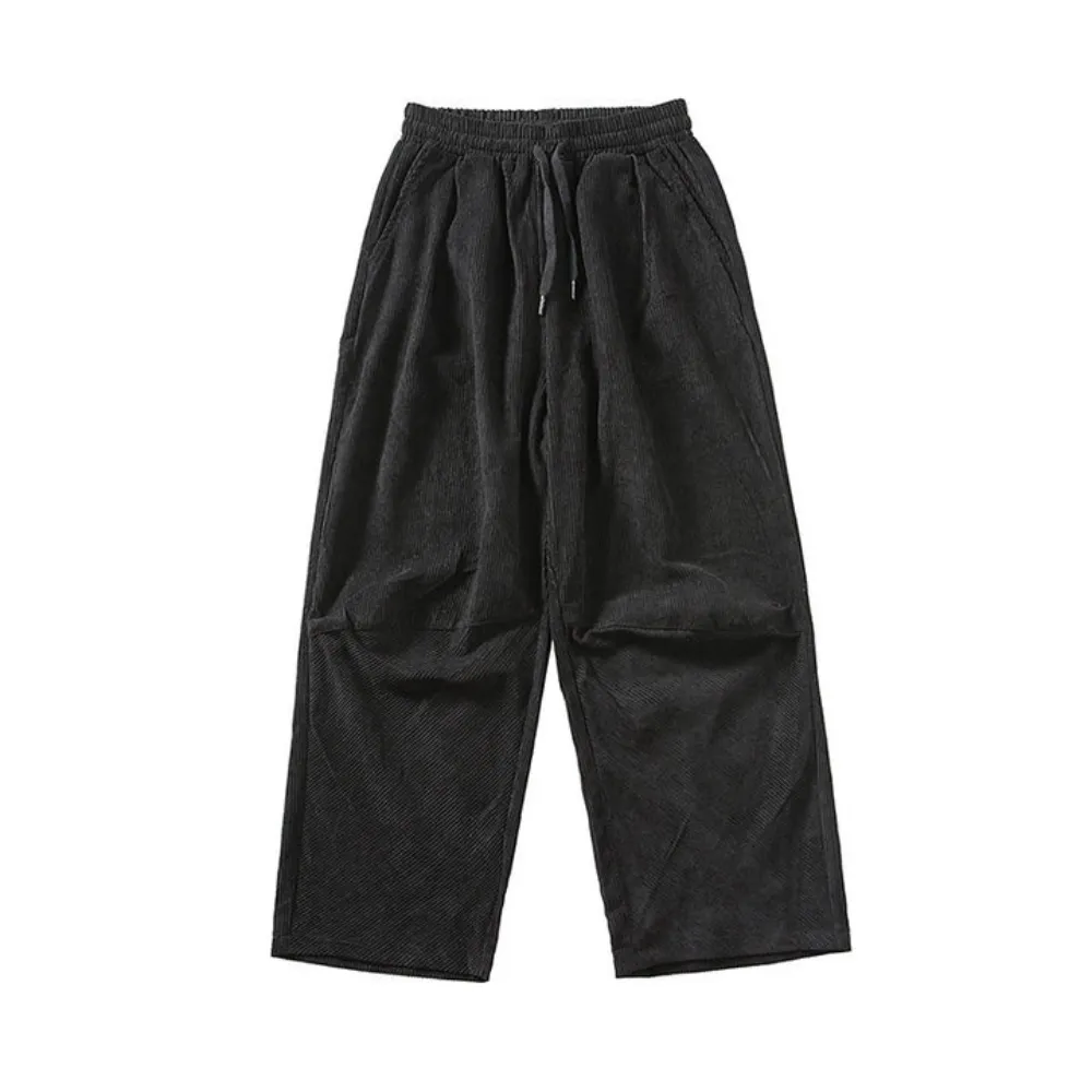 "Plain Fall Feeling" Sweatpants