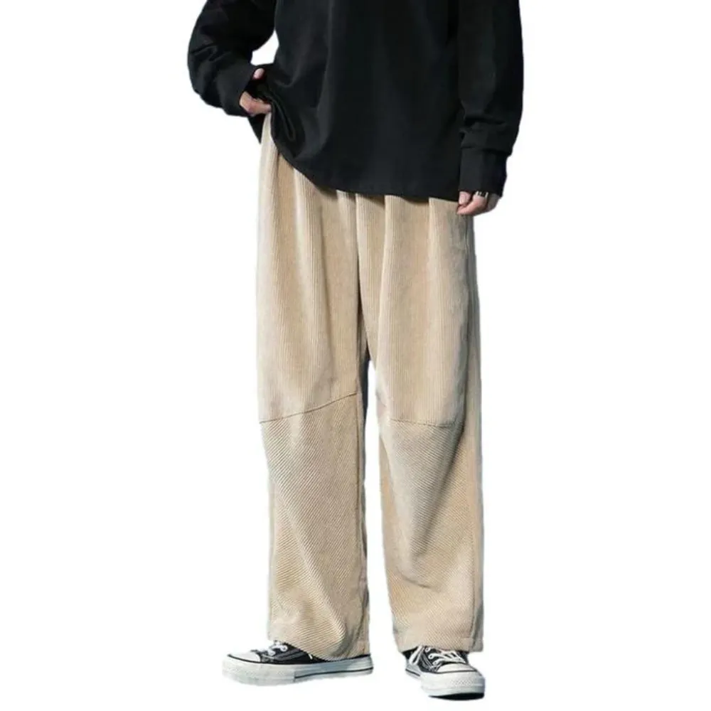 "Plain Fall Feeling" Sweatpants
