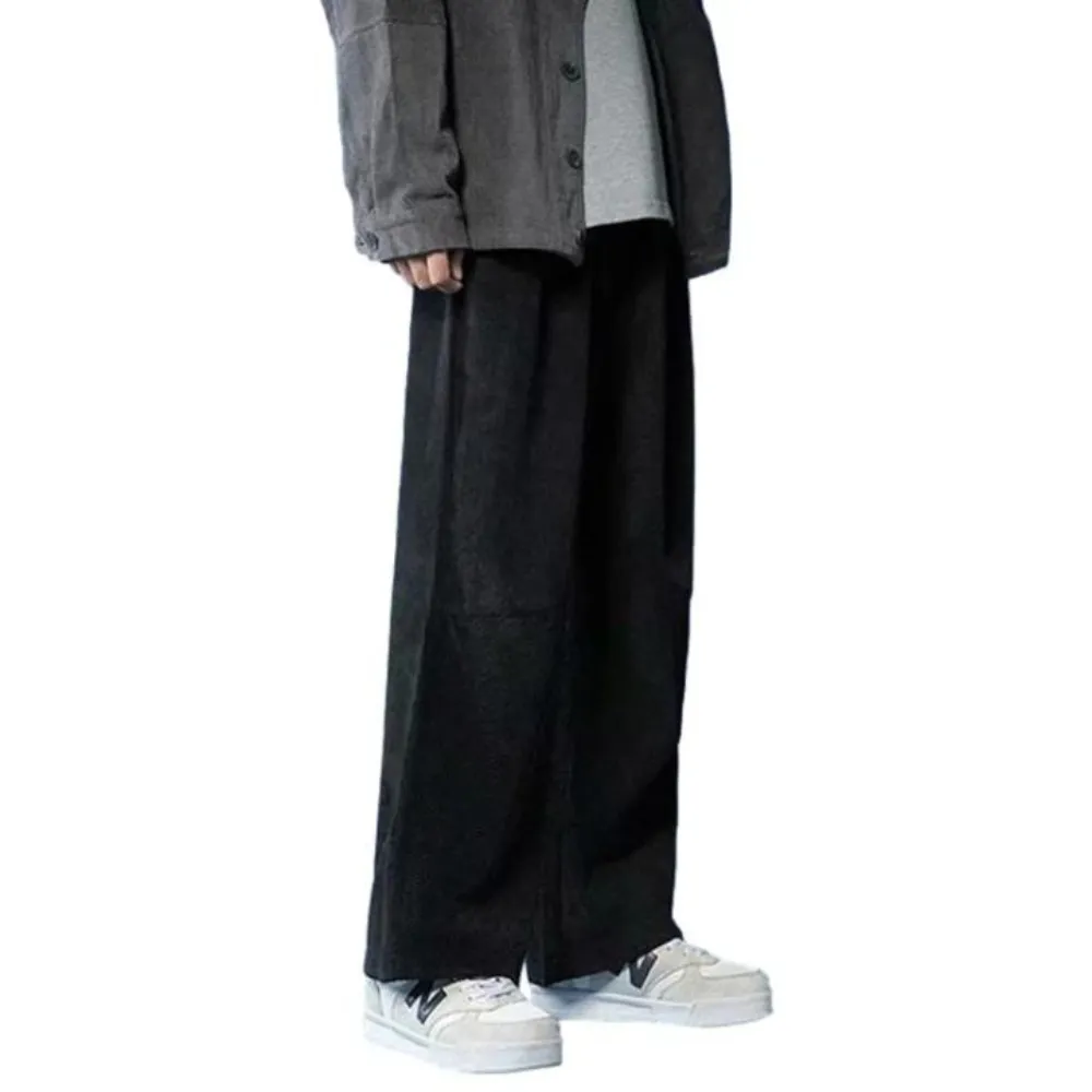 "Plain Fall Feeling" Sweatpants