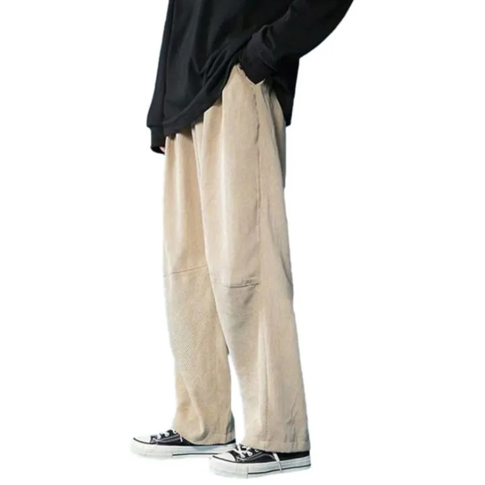 "Plain Fall Feeling" Sweatpants