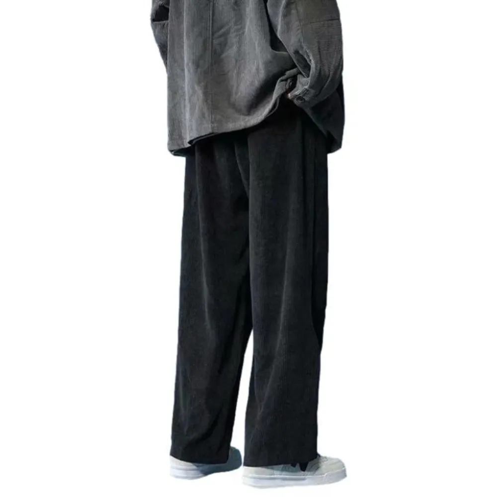 "Plain Fall Feeling" Sweatpants