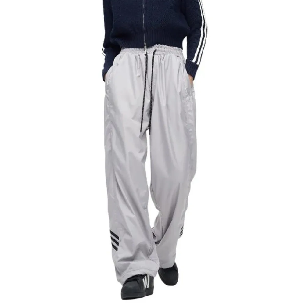 "Urban Solid Straight" Sweatpants