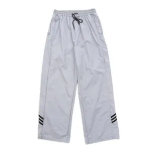 "Urban Solid Straight" Sweatpants