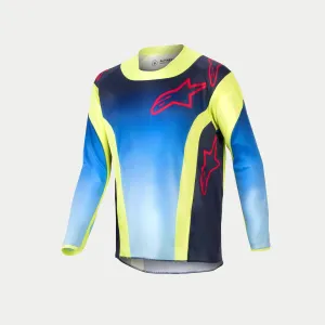 Racer Hoen Youth Jerseys