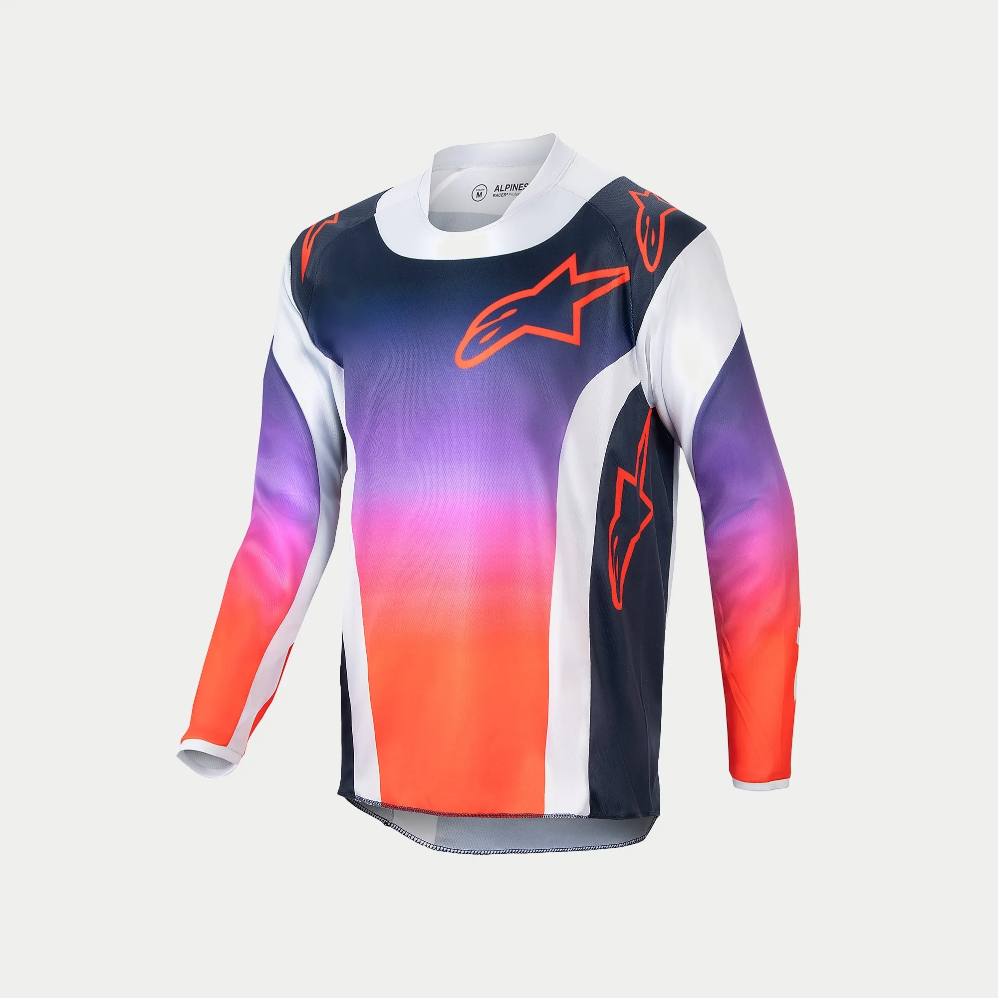 Racer Hoen Youth Jerseys