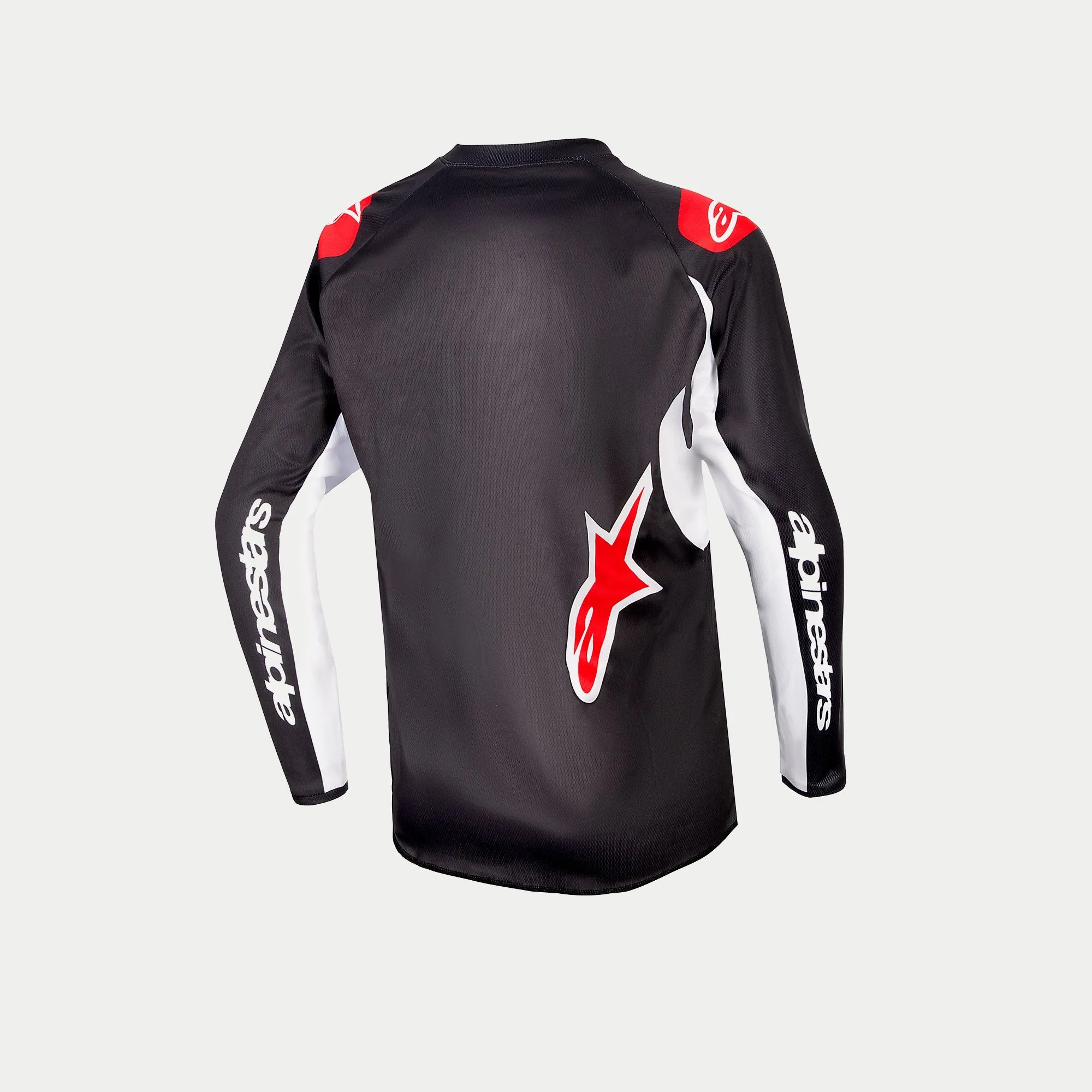 Racer Lucent Youth Jersey