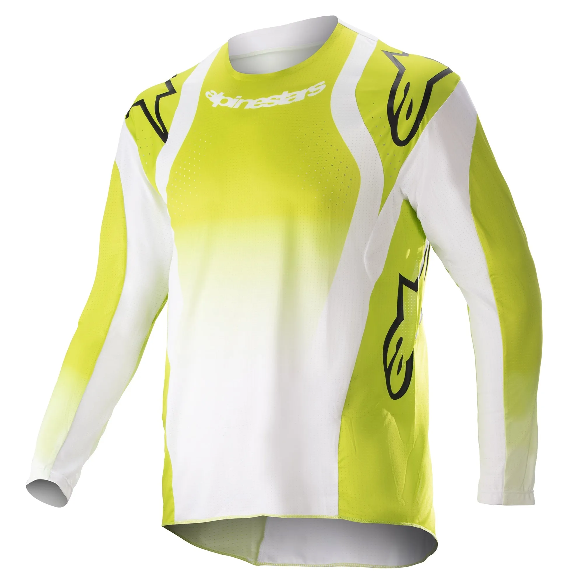 Racer Push Youth Jersey