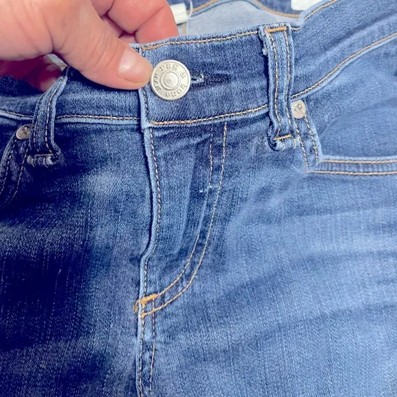 ❤️Rag &amp; Bone Capri, size 26