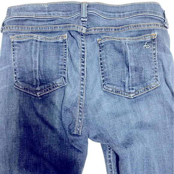❤️Rag &amp; Bone Capri, size 26