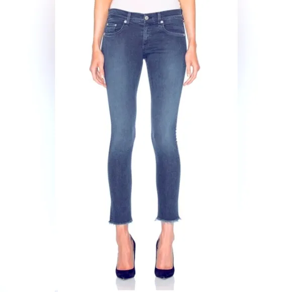 ❤️Rag &amp; Bone Capri, size 26