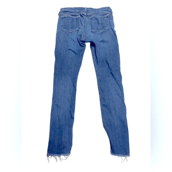 ❤️Rag &amp; Bone Capri, size 26