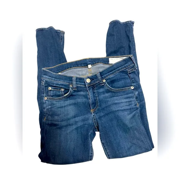 ❤️Rag &amp; Bone Capri, size 26