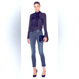 ❤️Rag &amp; Bone Capri, size 26