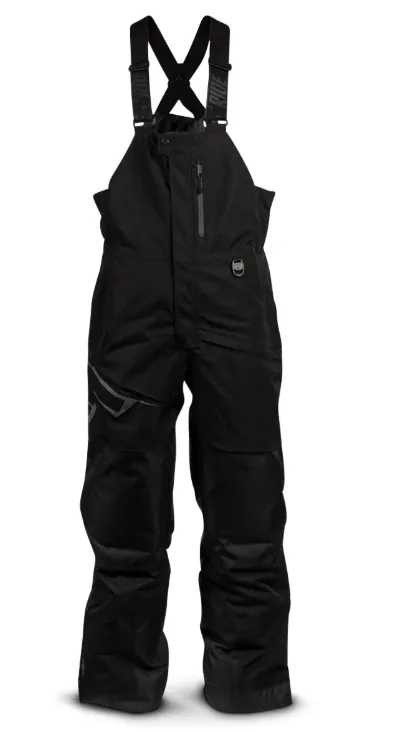Range Insulated Bib - FINAL SALE