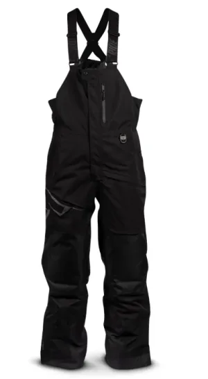 Range Insulated Bib - FINAL SALE
