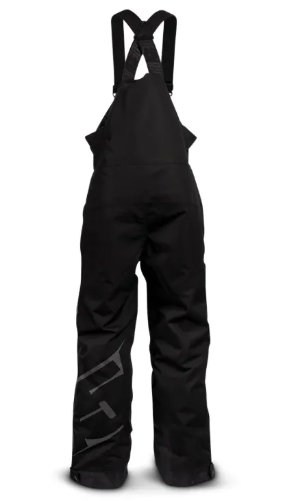 Range Insulated Bib - FINAL SALE
