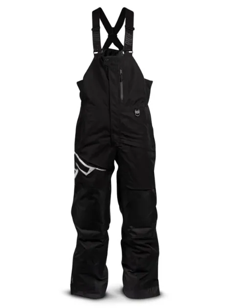 Range Insulated Bib - FINAL SALE