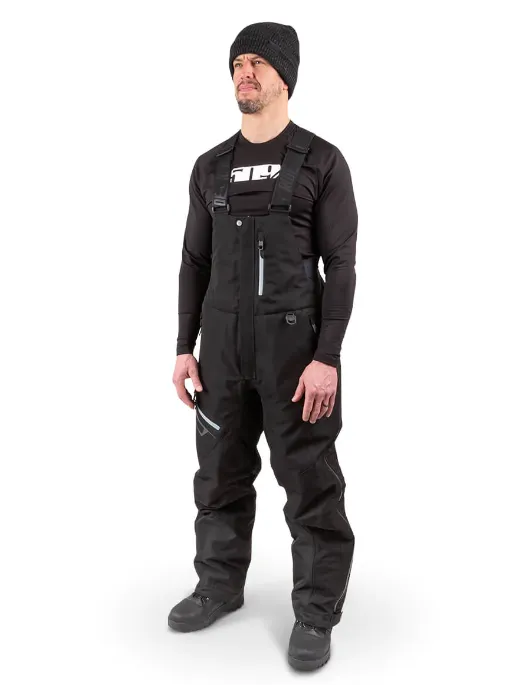 Range Insulated Bib - FINAL SALE