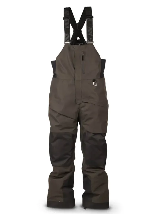 Range Insulated Bib - FINAL SALE