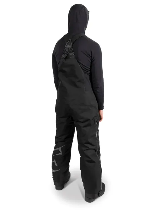 Range Insulated Bib - FINAL SALE