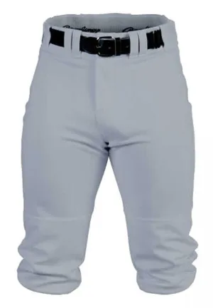 Rawlings Youth Premium Knicker Ball Pants YP150K