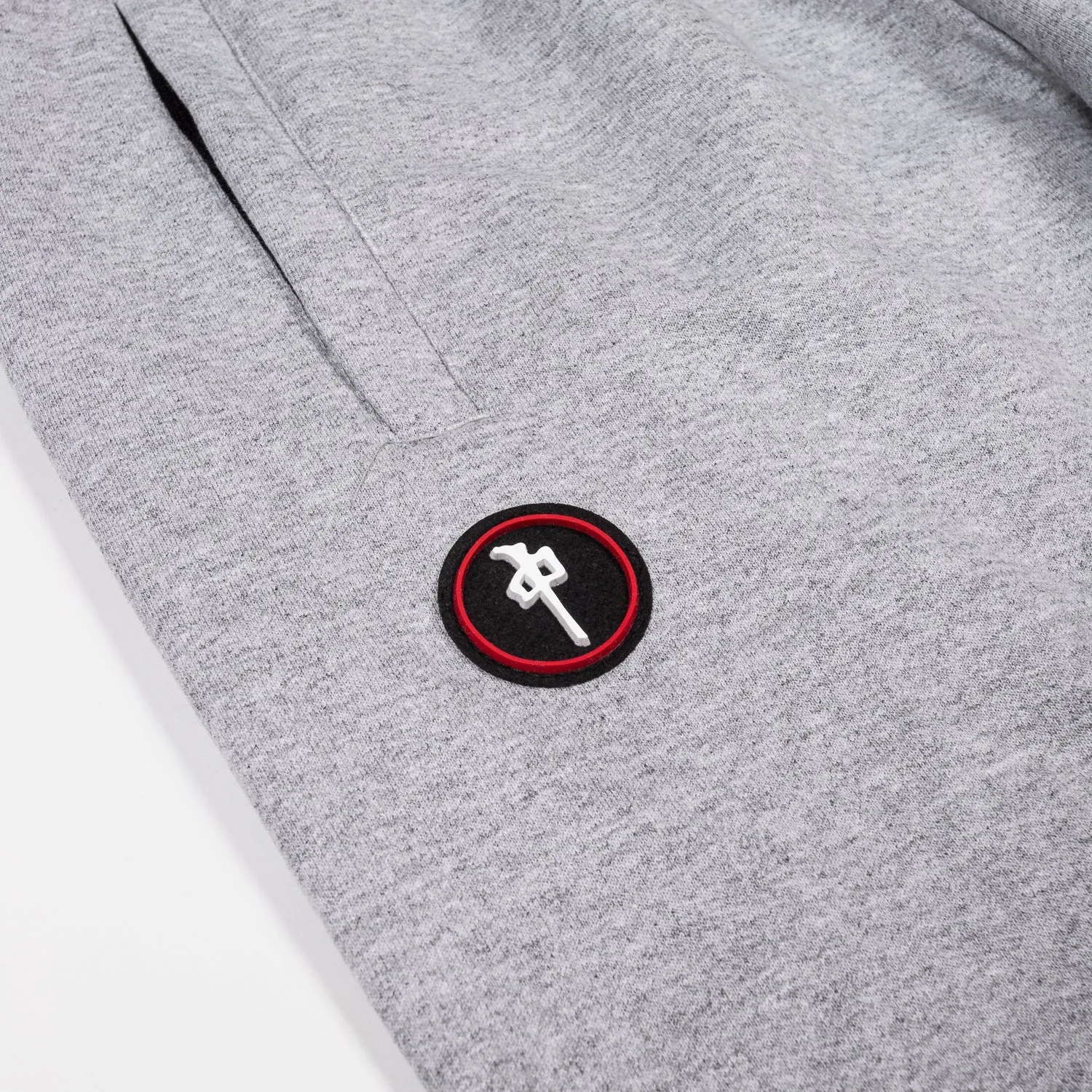 RDS Mens CDN Swayd Patch Sweatpants