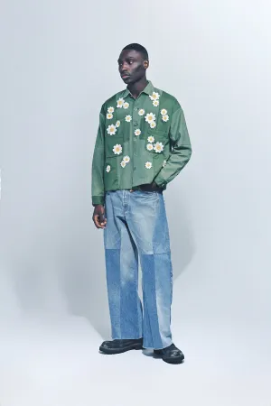 READYMADE | WIDE LEG JEANS