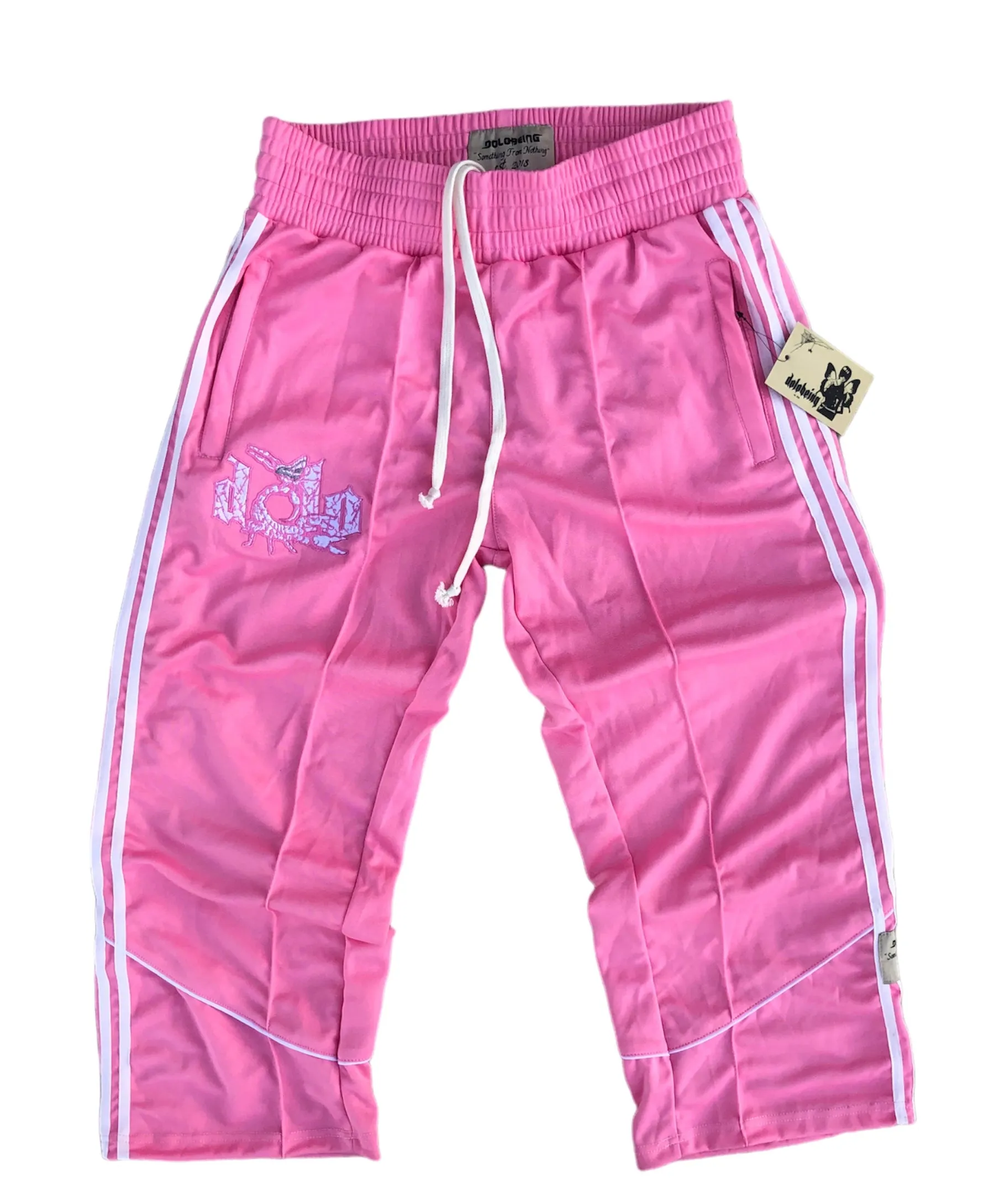 “Rebirth” Trackpants