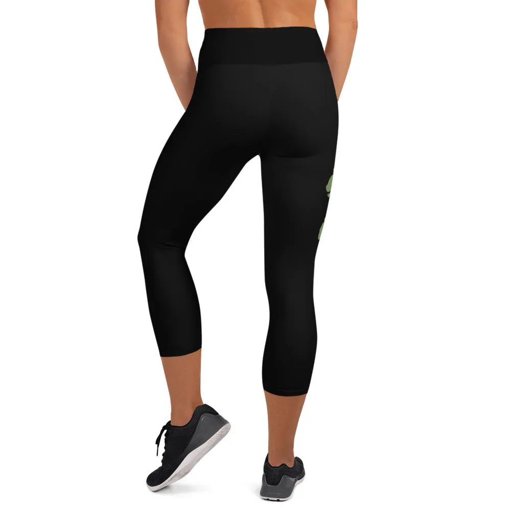 Redwood Outfitters Yoga Capri pants