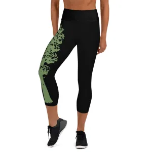 Redwood Outfitters Yoga Capri pants