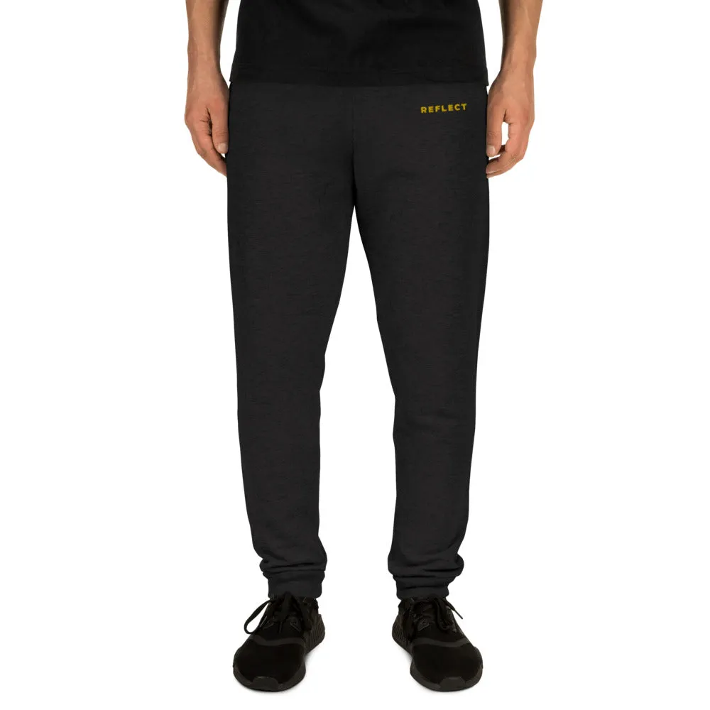 Reflect Adult Joggers