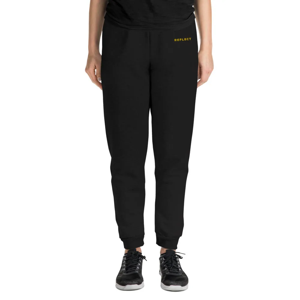 Reflect Adult Joggers