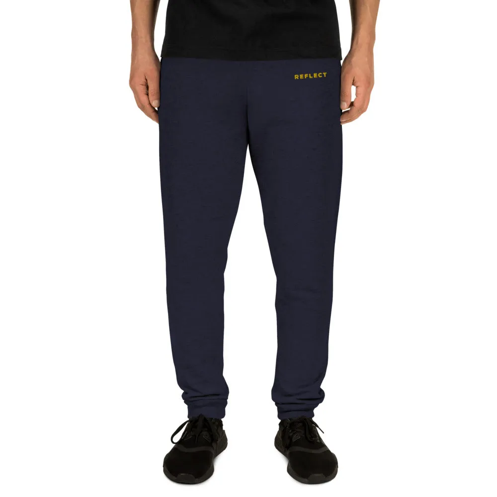 Reflect Adult Joggers