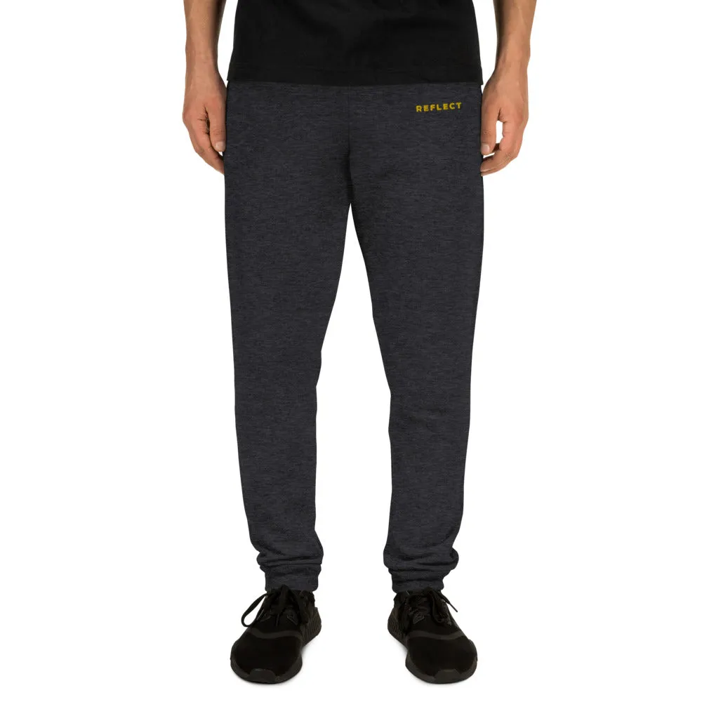 Reflect Adult Joggers