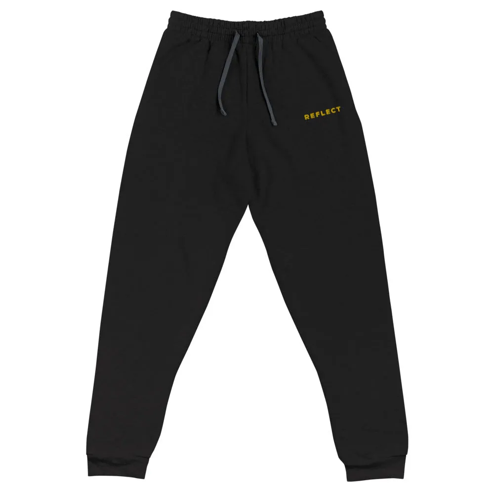Reflect Adult Joggers