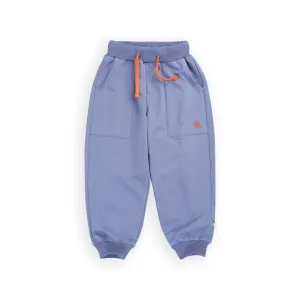 Relaxed Fit Sweatpants - 2 Left Size 6-8 & 8-10 years