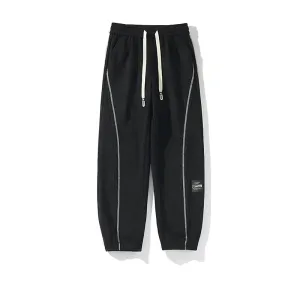 Relaxed Fit Sweatpants