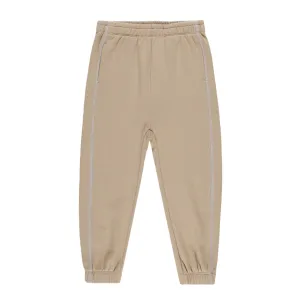 Relaxed Sweatpant - Mocha