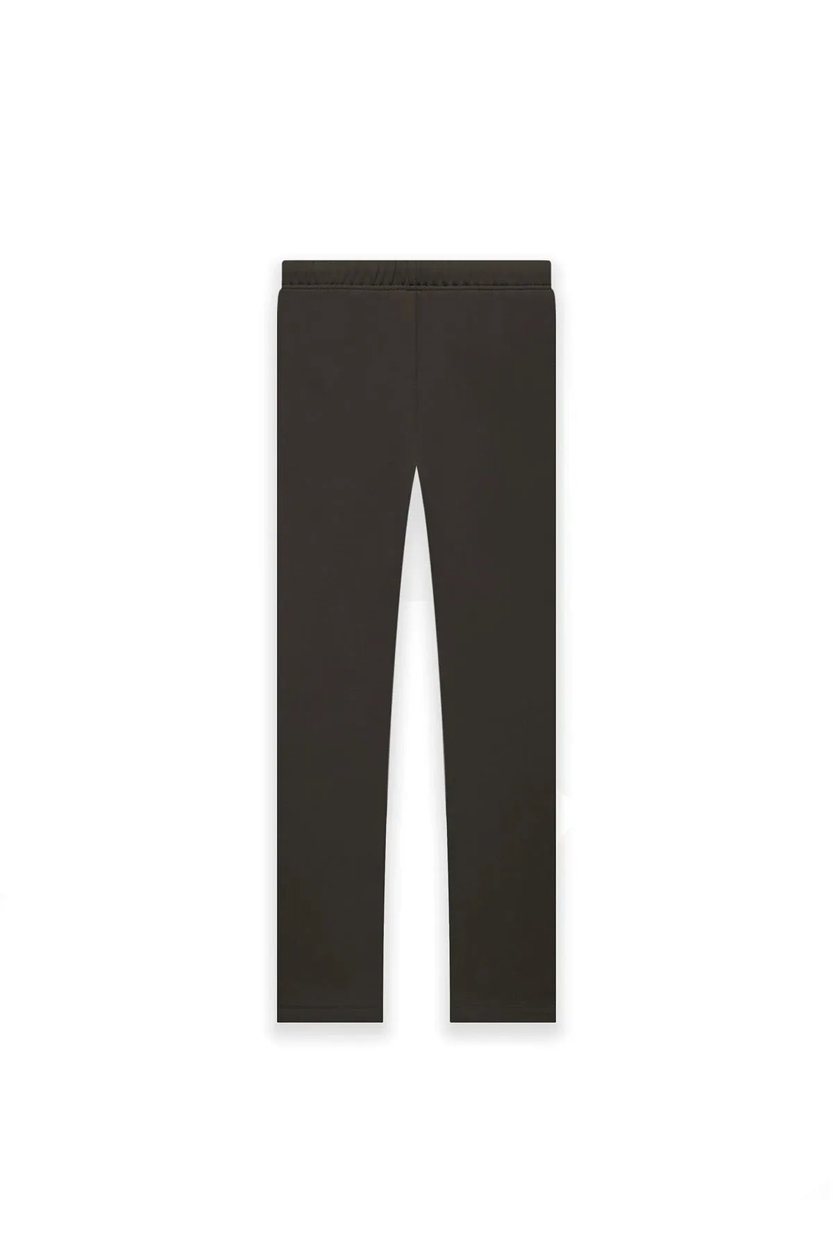 RELAXED SWEATPANT OFF BLACK