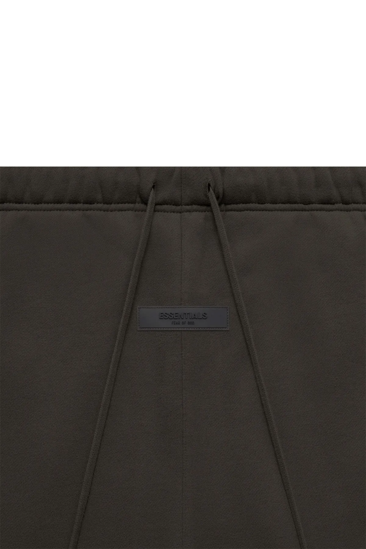RELAXED SWEATPANT OFF BLACK