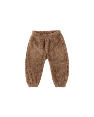 Relaxed Sweatpants || Caramel