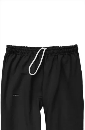 Relaxed sweatpants