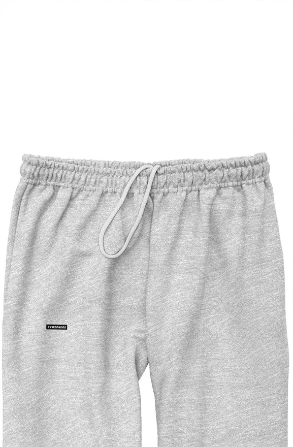 Relaxed sweatpants