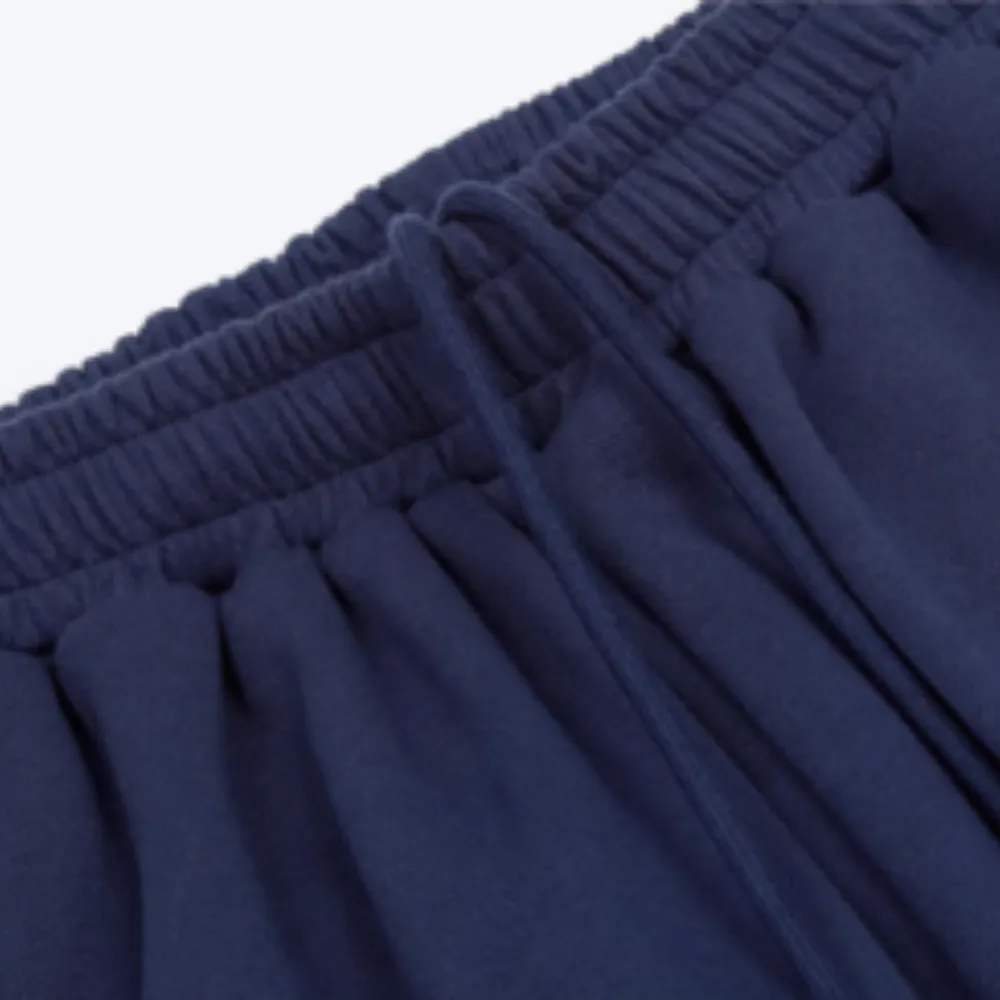 Retro Loose Slim Fit Sweatpants
